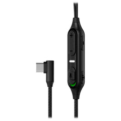 Écouteurs HyperX Cloud III S Noir - 09