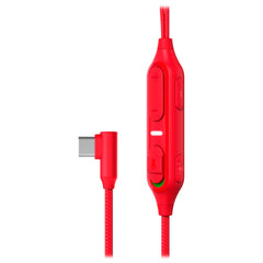 Écouteurs HyperX Cloud III S Rouge - 03