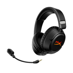 HyperX Cloud Flight 2 – Casque sans fil pour gaming (noir) - 13