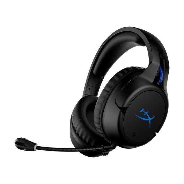 HyperX Cloud II sans fil – Casque de jeu pour PC, PS5, PS4