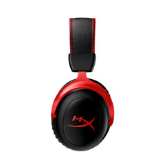 Casque sans fil HyperX Cloud II - Jeux (noir rouge) - 03