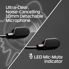 HyperX Cloud III — Casque gaming