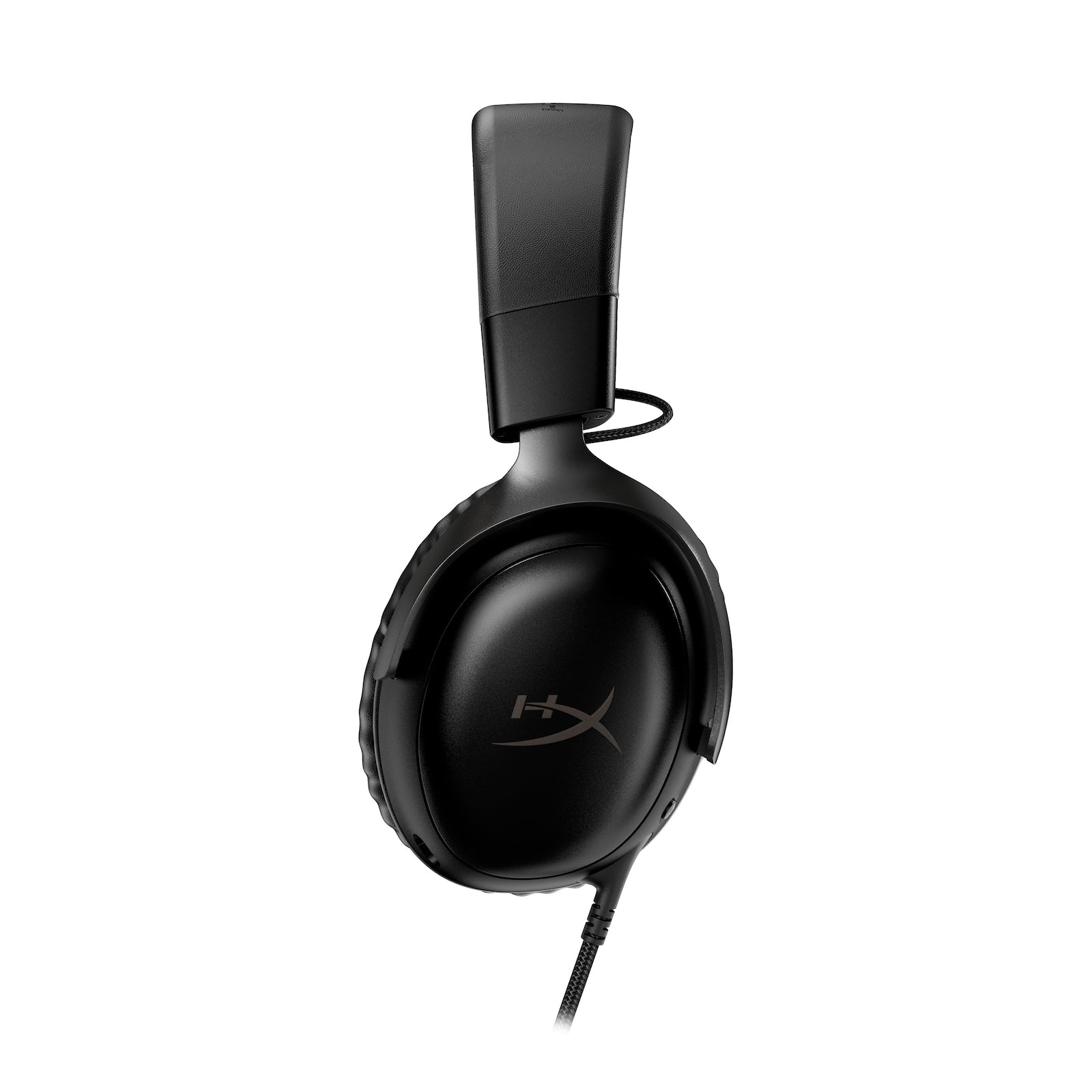 HyperX Cloud III — Casque de jeu (noir) - 02