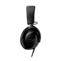 HyperX Cloud III — Casque de jeu (noir) - 02