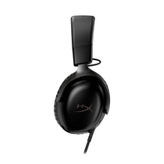 HyperX Cloud III — Casque gaming