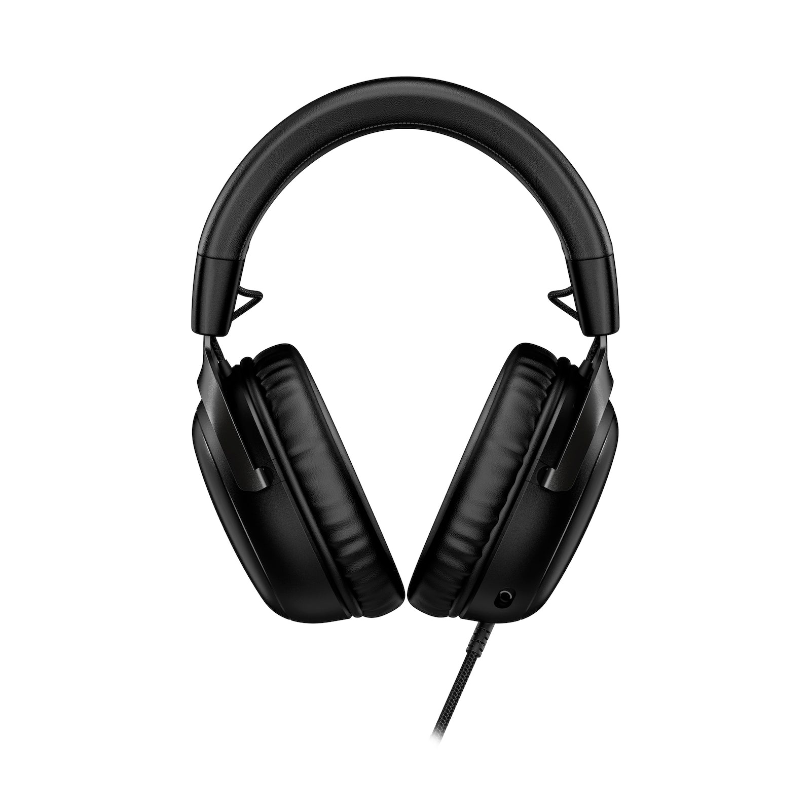 HyperX Cloud III — Casque de jeu (noir) - 03
