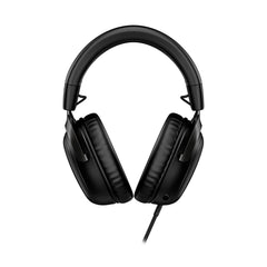 HyperX Cloud III — Casque de jeu (noir) - 03