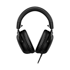 HyperX Cloud III — Casque de jeu (noir) - 03