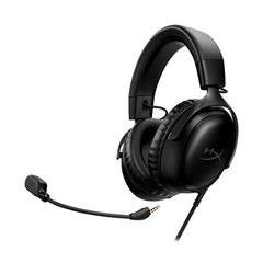 HyperX Cloud III — Casque de jeu (noir) - 04