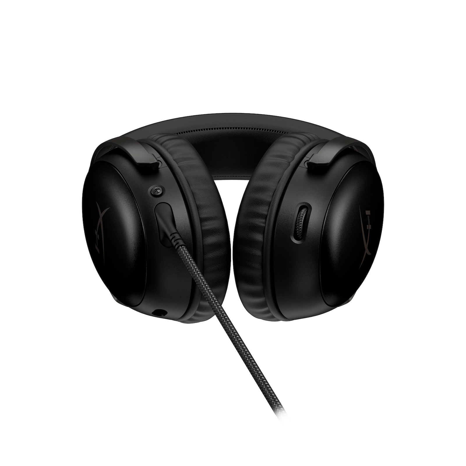 HyperX Cloud III — Casque de jeu (noir) - 06