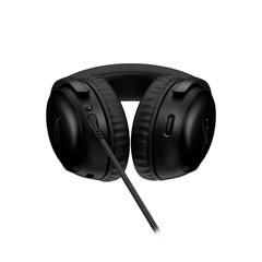 HyperX Cloud III — Casque de jeu (noir) - 06