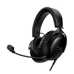 HyperX Cloud III — Casque gaming