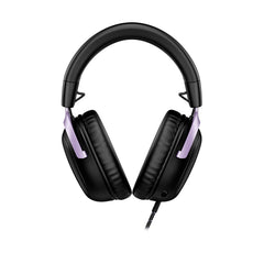 HyperX Cloud III - Casque de jeu (noir-lavande) - 03