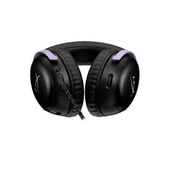 HyperX Cloud III - Casque de jeu (noir-lavande) - 06