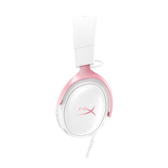 HyperX Cloud III - Casque de jeu (blanc) - 02
