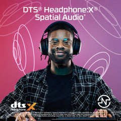 HyperX Cloud III S Wireless – Wireless Gaming Headset