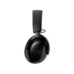 HyperX Cloud III S Wireless – Wireless Gaming Headset