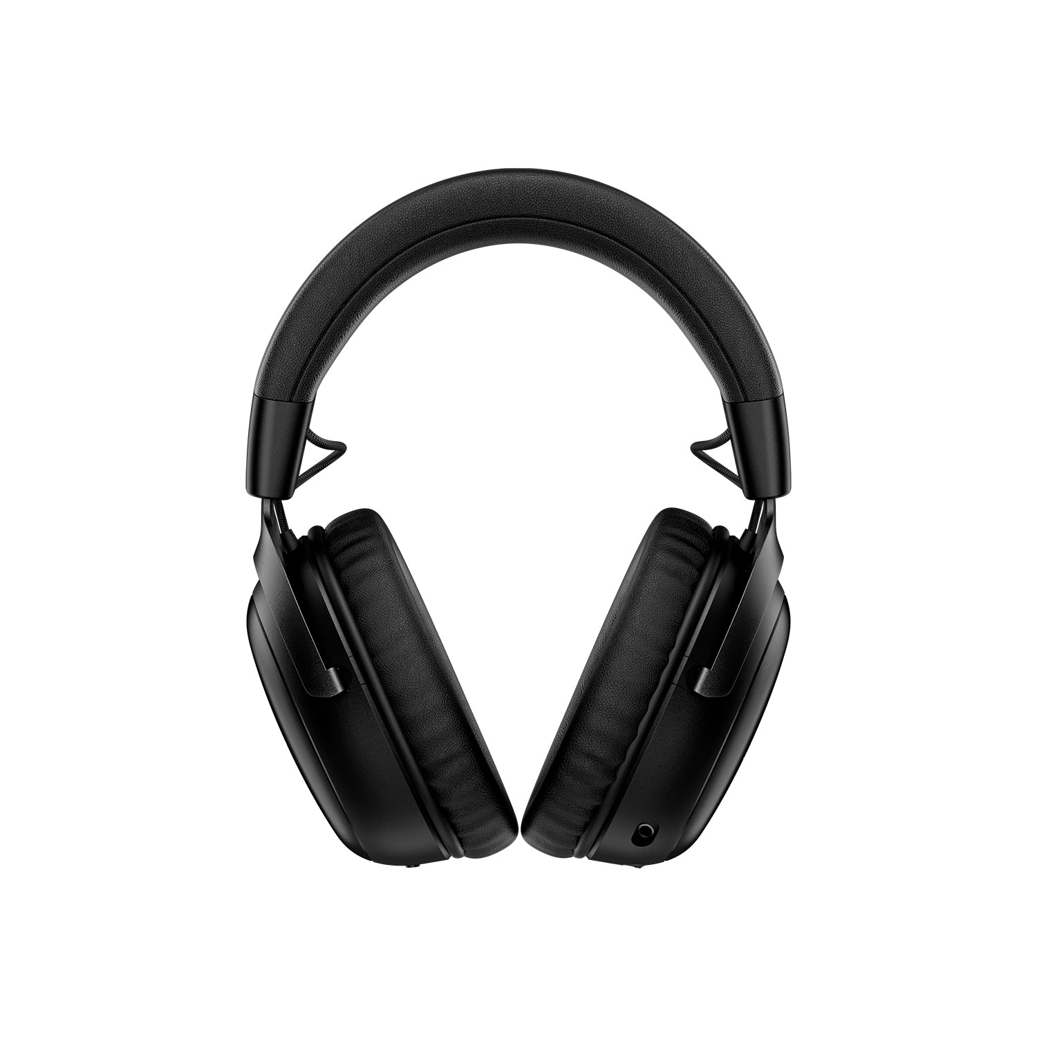 HyperX Cloud III S Sans fil – Casque gamer (noir) - 13