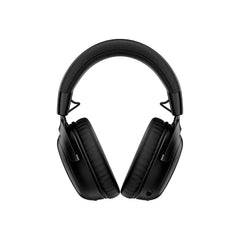 HyperX Cloud III S Sans fil – Casque gamer (noir) - 13