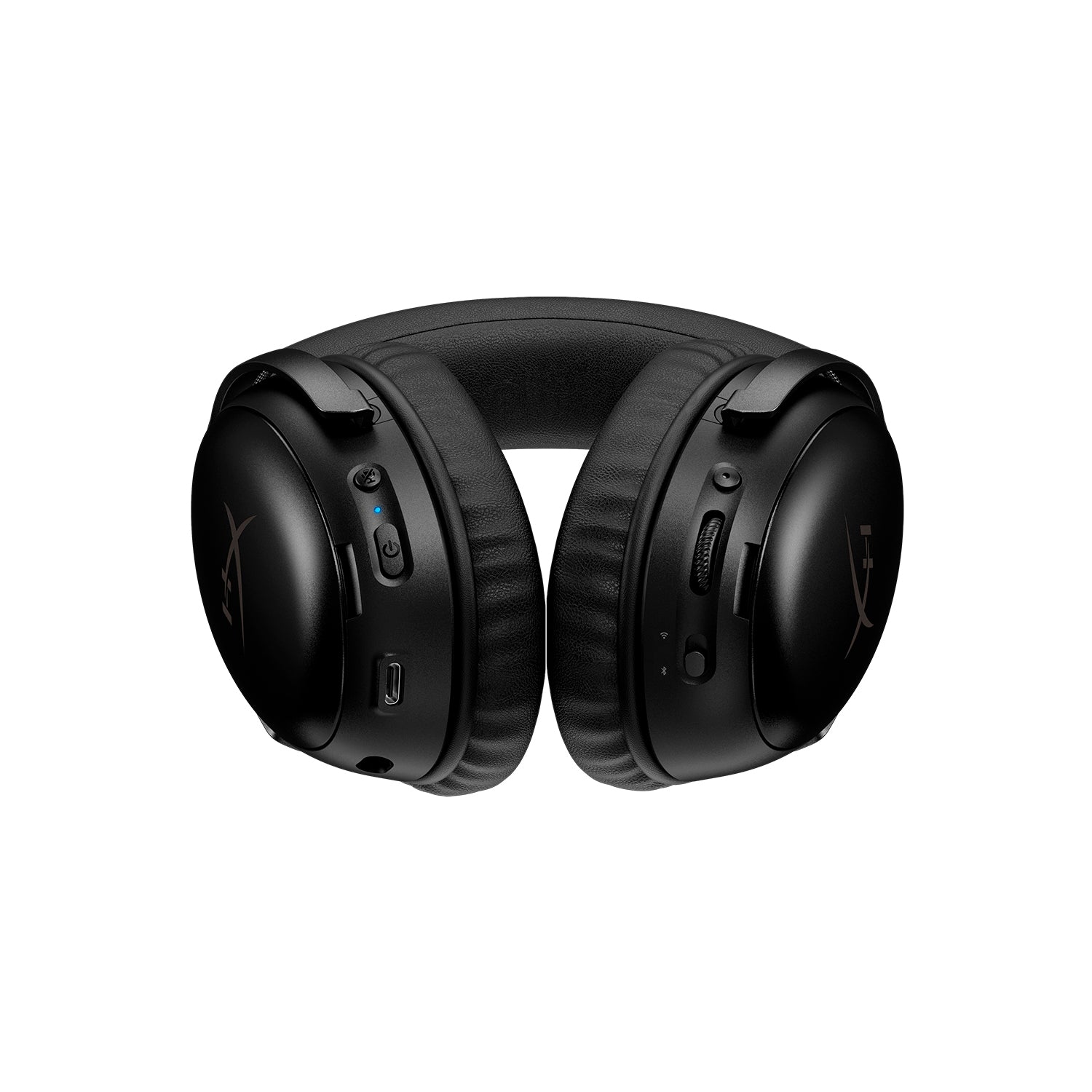 HyperX Cloud III S Wireless – Wireless Gaming Headset