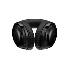 HyperX Cloud III S Wireless – Wireless Gaming Headset