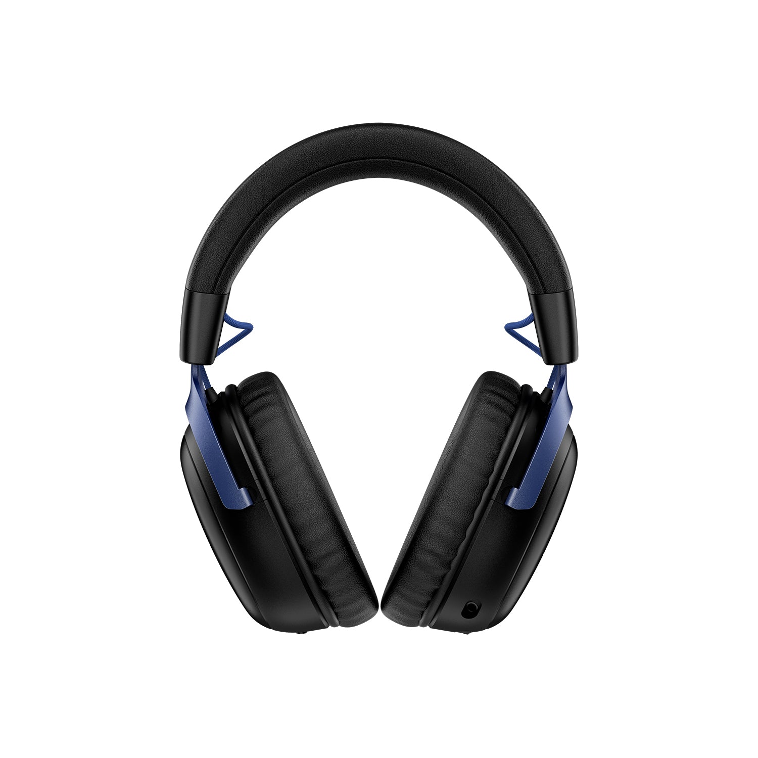 HyperX Cloud III S - Casque gamer sans fil (Noir/Bleu) - 03