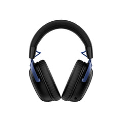 HyperX Cloud III S - Casque gamer sans fil (Noir/Bleu) - 03