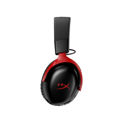 HyperX Cloud III S Wireless – Wireless Gaming Headset