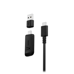 HyperX Cloud III S Wireless – Wireless Gaming Headset