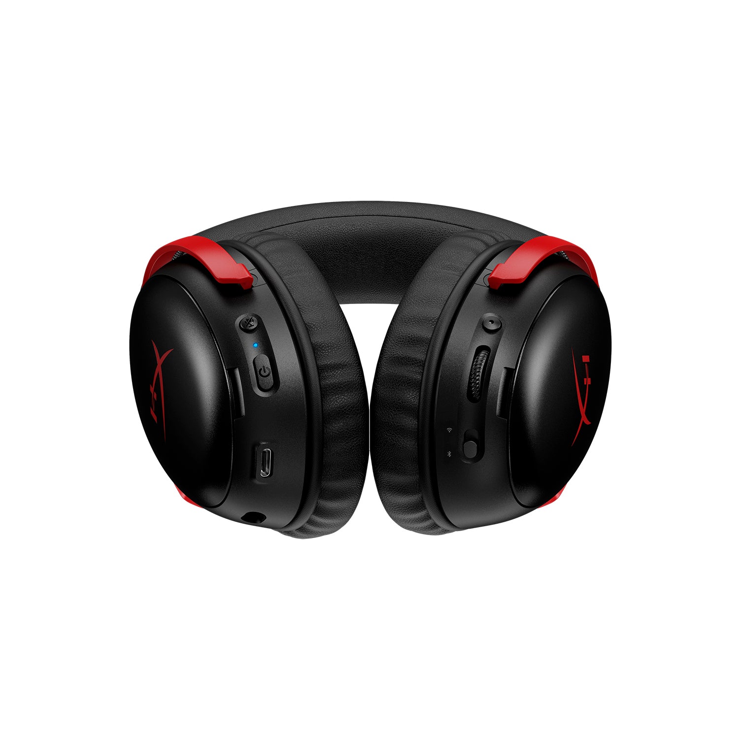 HyperX Cloud III S Wireless – Casque gaming sans fil