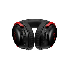 HyperX Cloud III S Wireless – Casque gaming sans fil