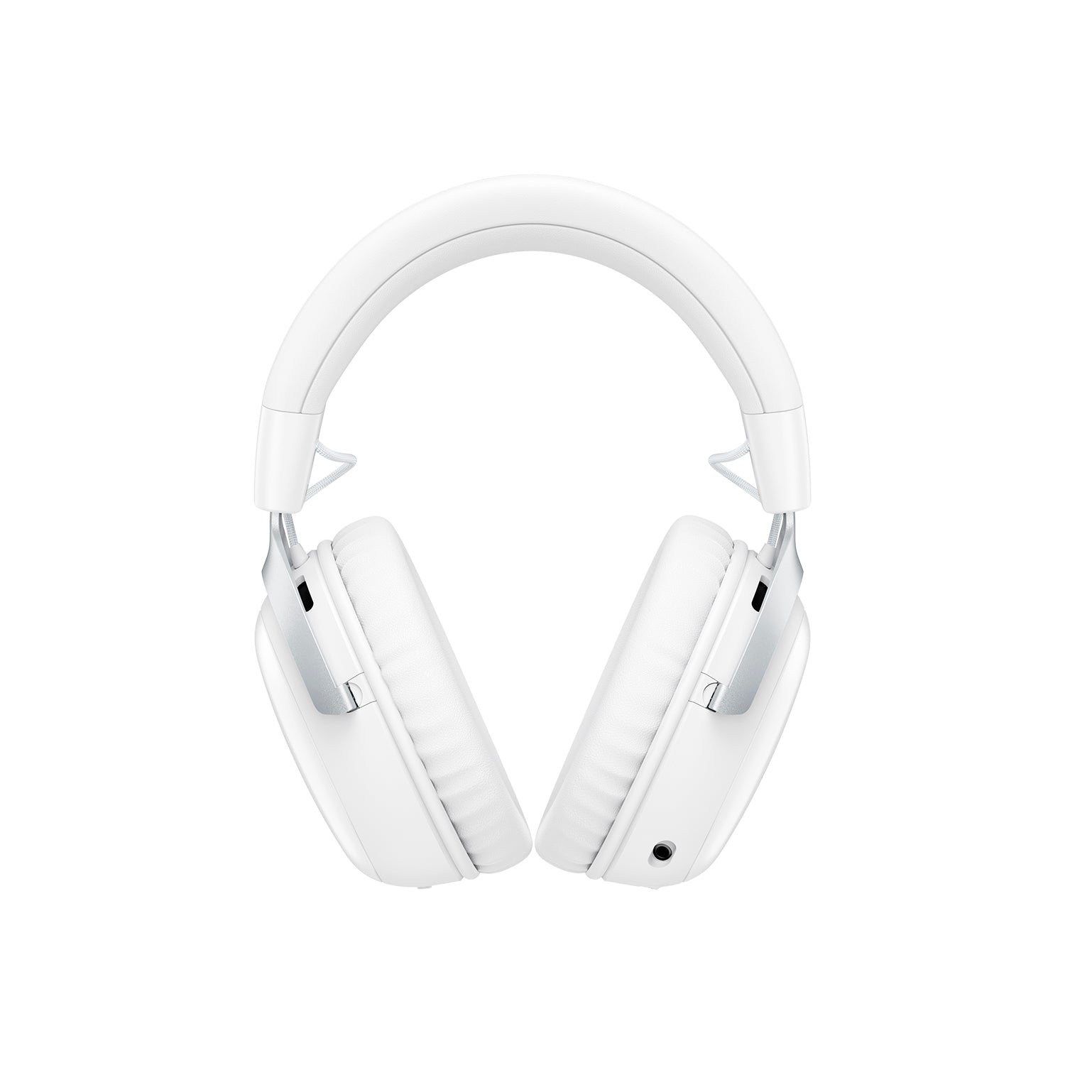 HyperX Cloud III S - Casque gamer sans fil (blanc) - 03