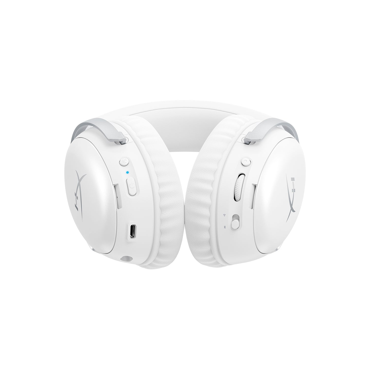 HyperX Cloud III S Wireless – Casque gaming sans fil