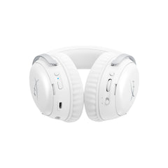 HyperX Cloud III S Wireless – Casque gaming sans fil