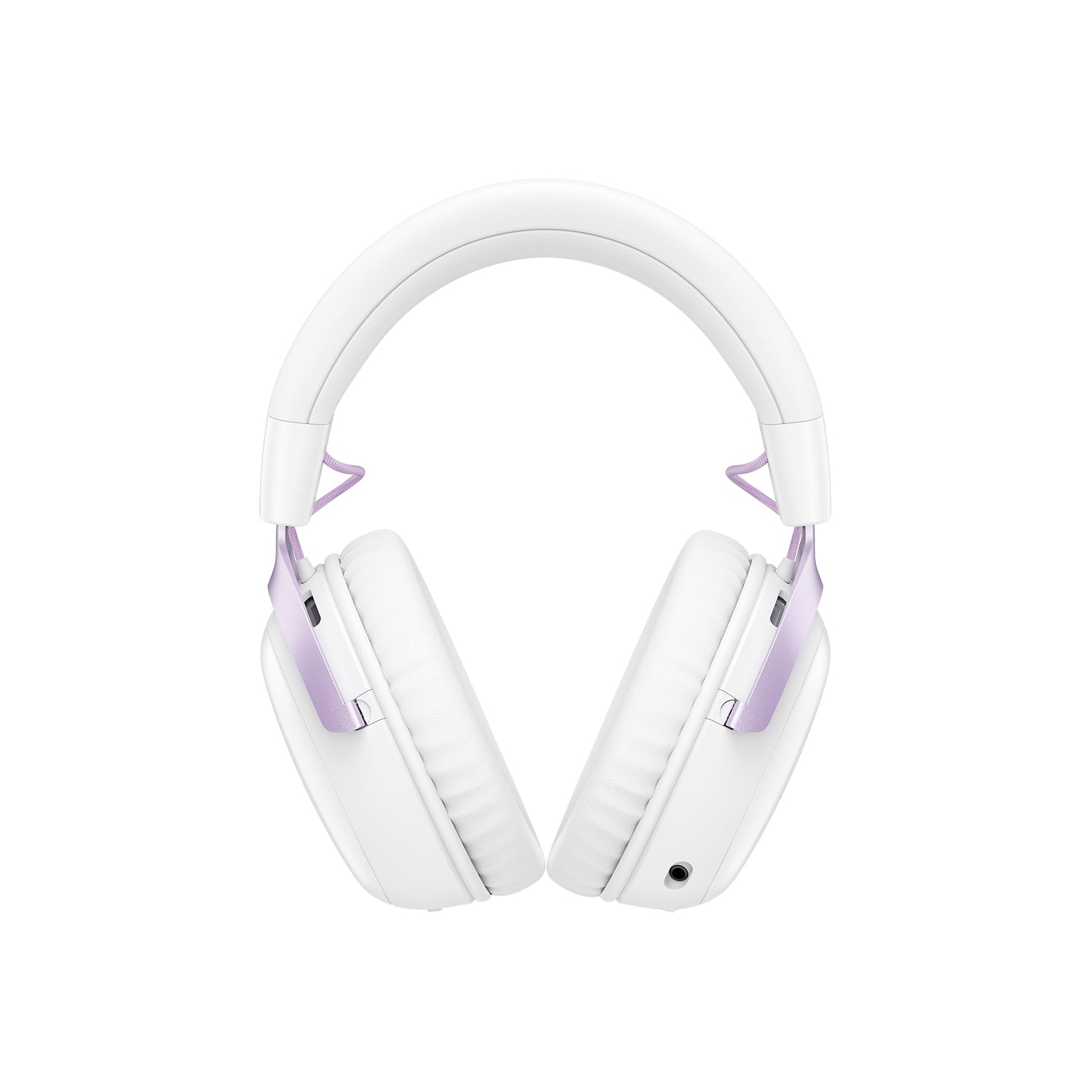 HyperX Cloud III S - Casque gamer sans fil (lavande) - 03