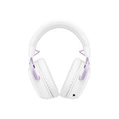 HyperX Cloud III S - Casque gamer sans fil (lavande) - 03