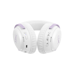 HyperX Cloud III S - Casque gamer sans fil (lavande) - 06
