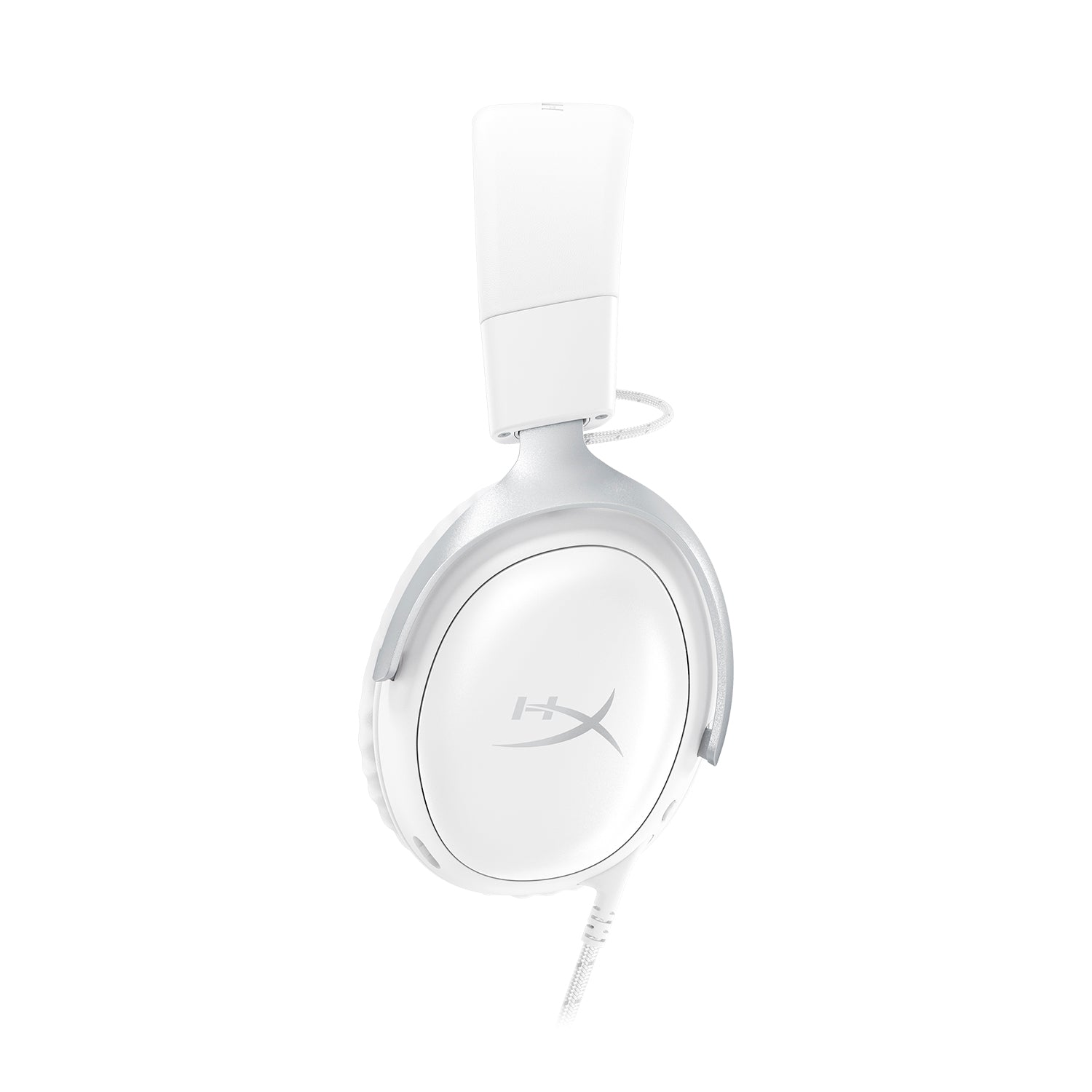 HyperX Cloud III - Casque de jeu (blanc) - 02