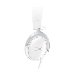 HyperX Cloud III - Casque de jeu (blanc) - 02