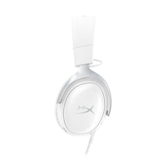 HyperX Cloud III - Casque de jeu (blanc) - 02
