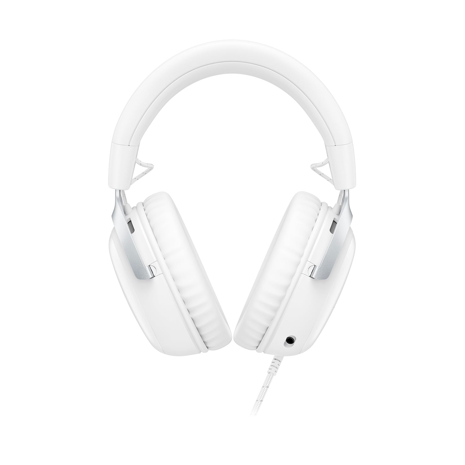 HyperX Cloud III - Casque de jeu (blanc) - 03