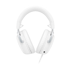 HyperX Cloud III - Casque de jeu (blanc) - 03