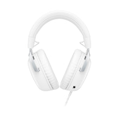 HyperX Cloud III - Casque de jeu (blanc) - 03