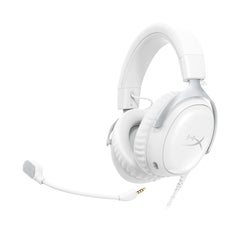HyperX Cloud III - Casque de jeu (blanc) - 04