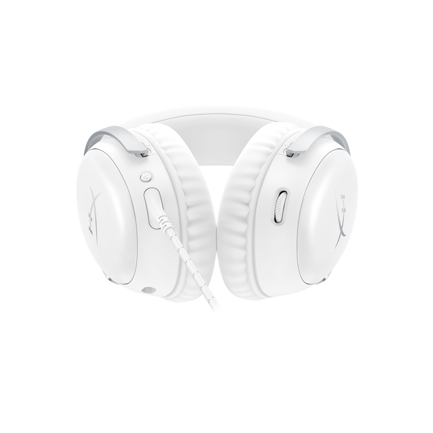 HyperX Cloud III - Casque de jeu (blanc) - 06