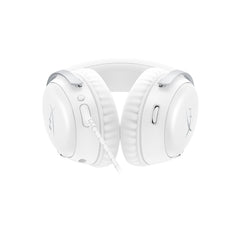 HyperX Cloud III - Casque de jeu (blanc) - 06