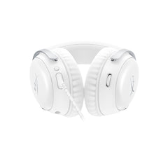 HyperX Cloud III - Casque de jeu (blanc) - 06