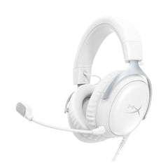 HyperX Cloud III - Casque de jeu (blanc) - 01