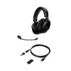 HyperX Cloud III Wireless – Casque Gaming sans fil