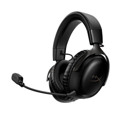 HyperX Cloud III Wireless – Wireless Gaming Headset